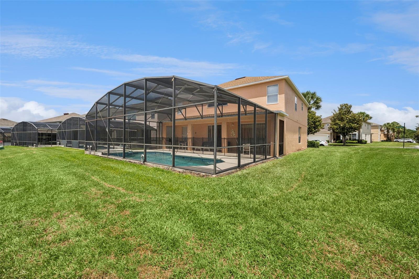8550 SUNRISE KEY DR, KISSIMMEE, FL — photo 32