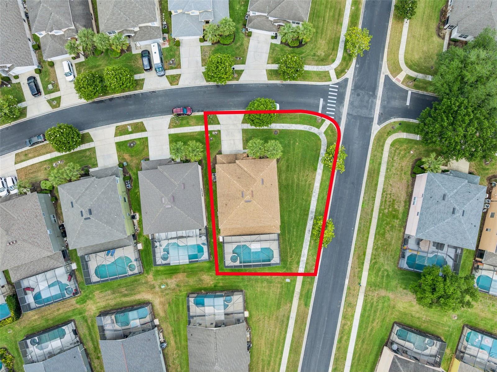 8550 SUNRISE KEY DR, KISSIMMEE, FL — photo 33