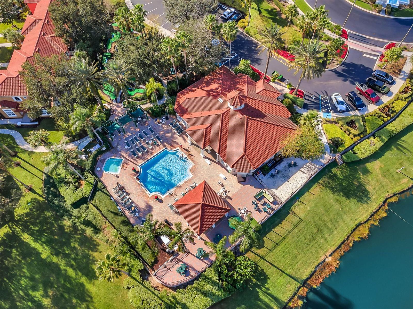 8550 SUNRISE KEY DR, KISSIMMEE, FL — photo 44