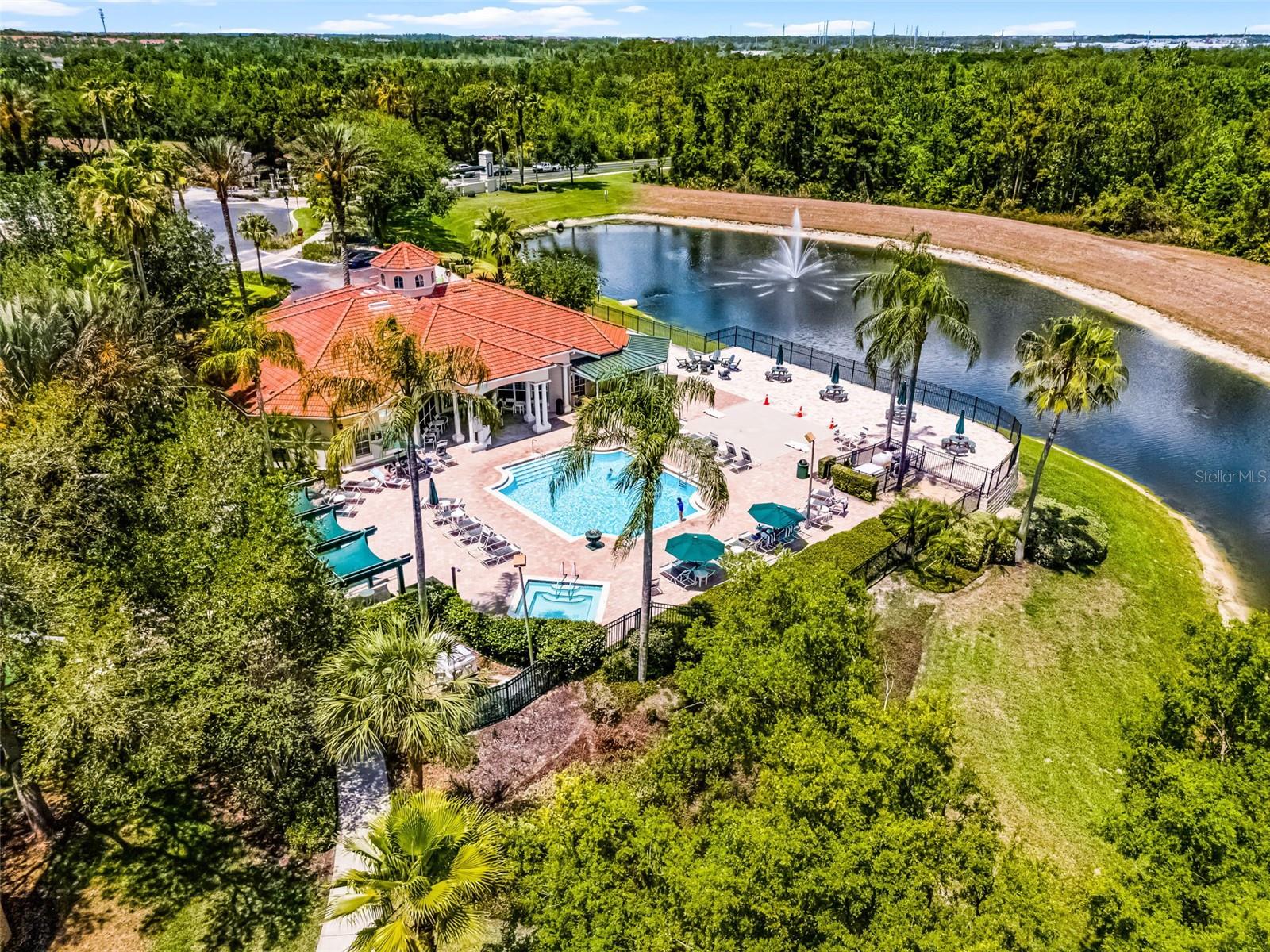 8550 SUNRISE KEY DR, KISSIMMEE, FL — photo 45