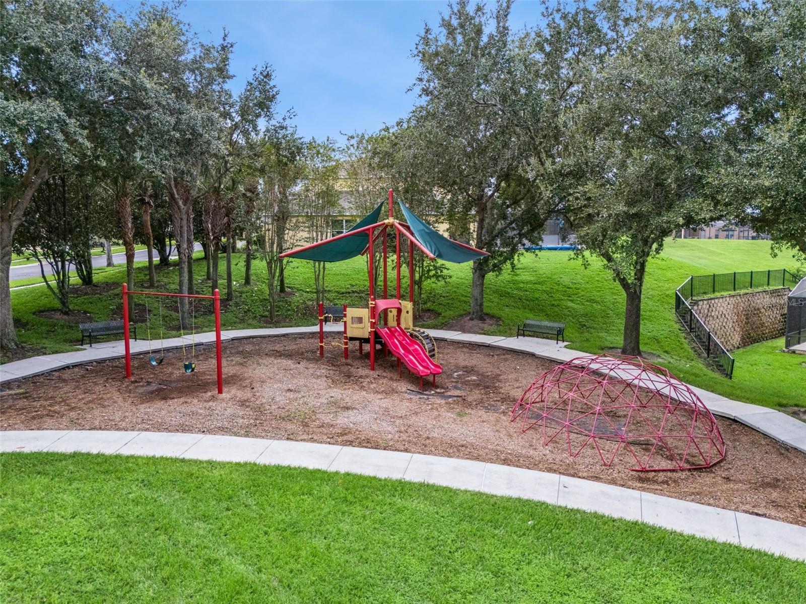 8550 SUNRISE KEY DR, KISSIMMEE, FL — photo 47