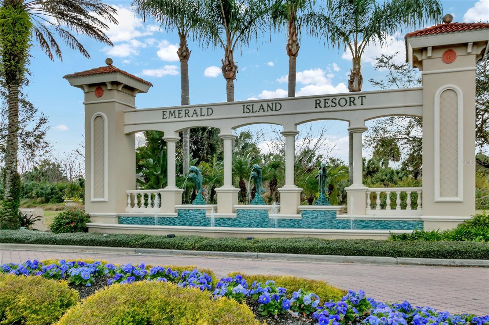 8550 SUNRISE KEY DR, KISSIMMEE, FL — photo 48