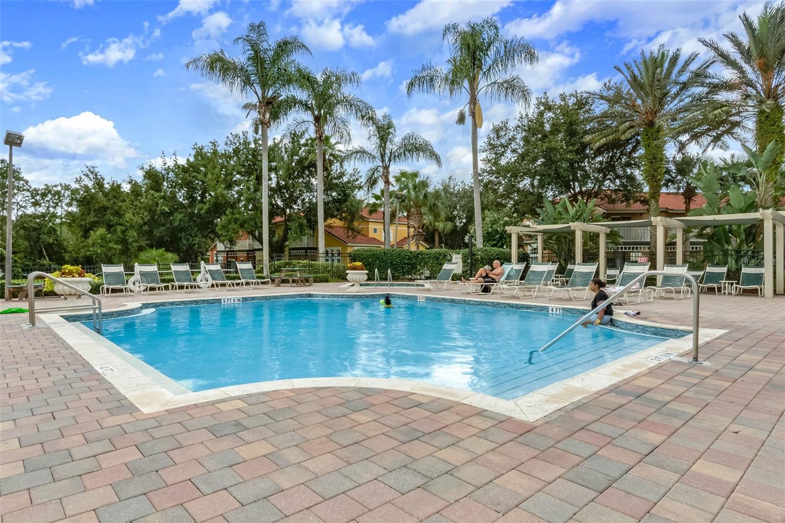 8550 SUNRISE KEY DR, KISSIMMEE, FL — photo 61