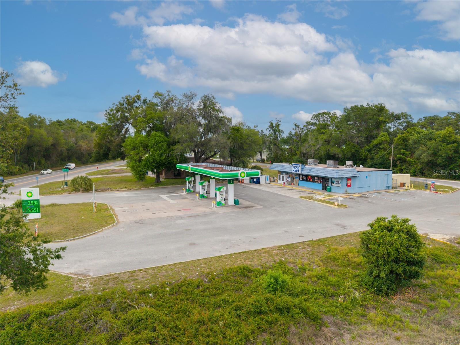 487 S US 301, SUMTERVILLE, FL — photo 2