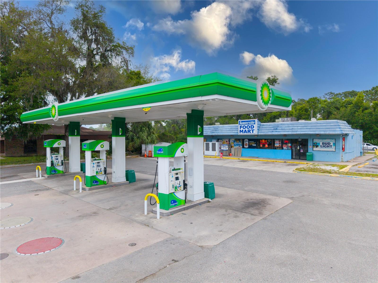 487 S US 301, SUMTERVILLE, FL — photo 3