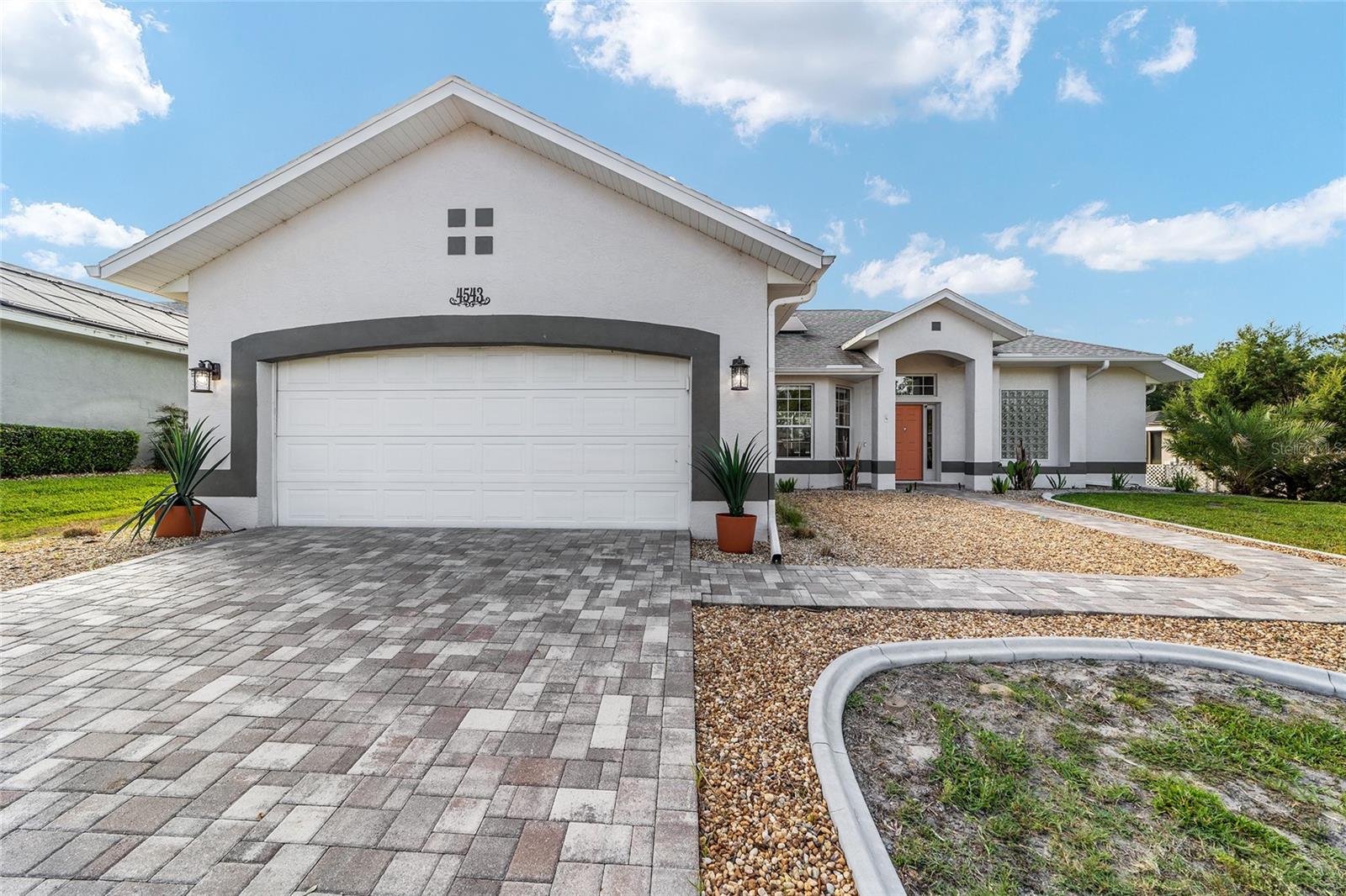4543 N JADEMOOR DR, BEVERLY HILLS, FL