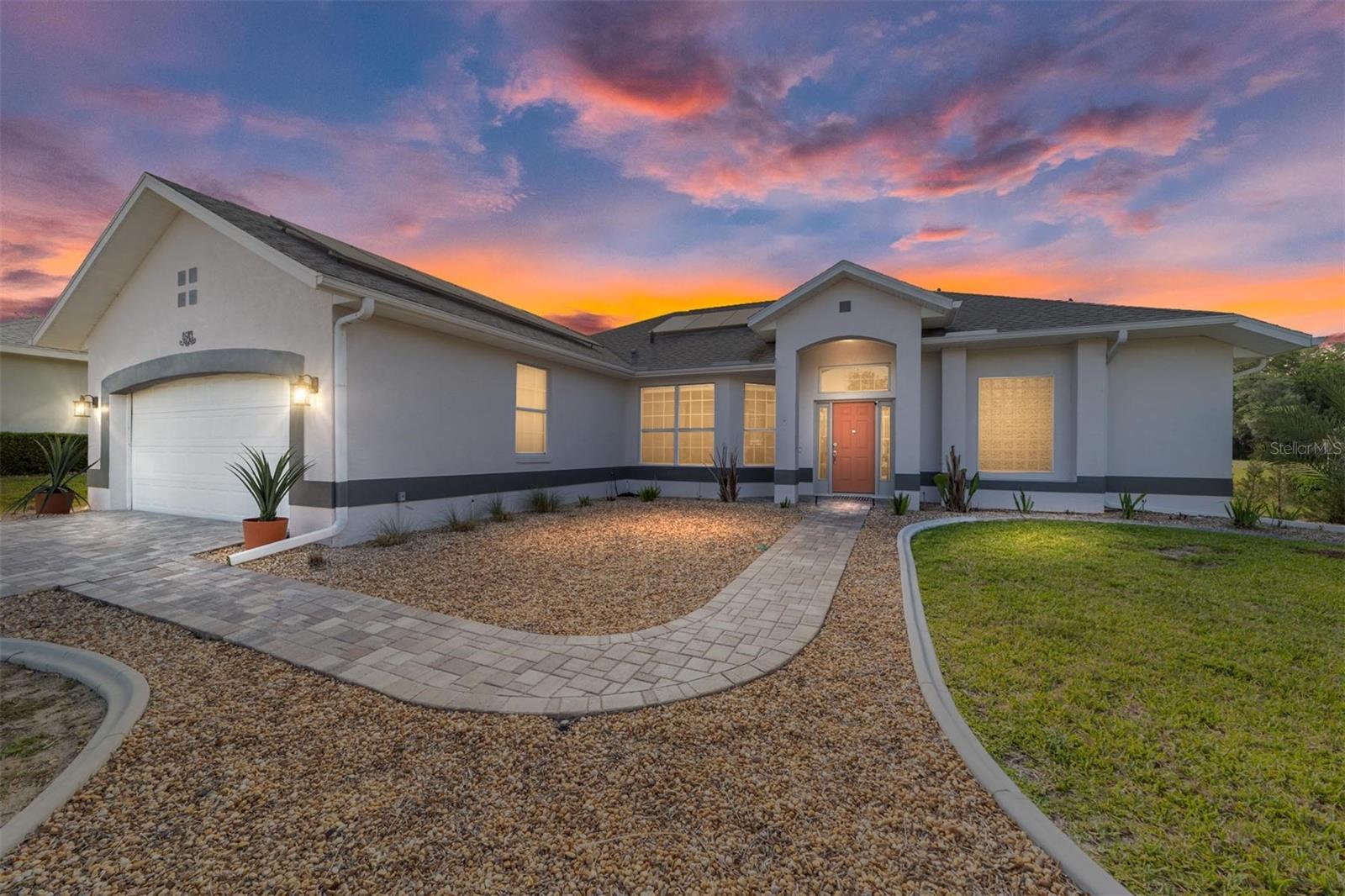 4543 N JADEMOOR DR, BEVERLY HILLS, FL — photo 2