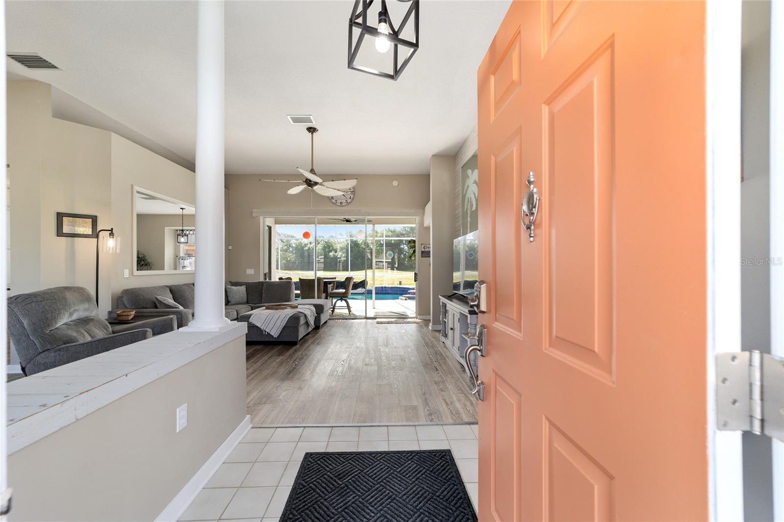 4543 N JADEMOOR DR, BEVERLY HILLS, FL — photo 5