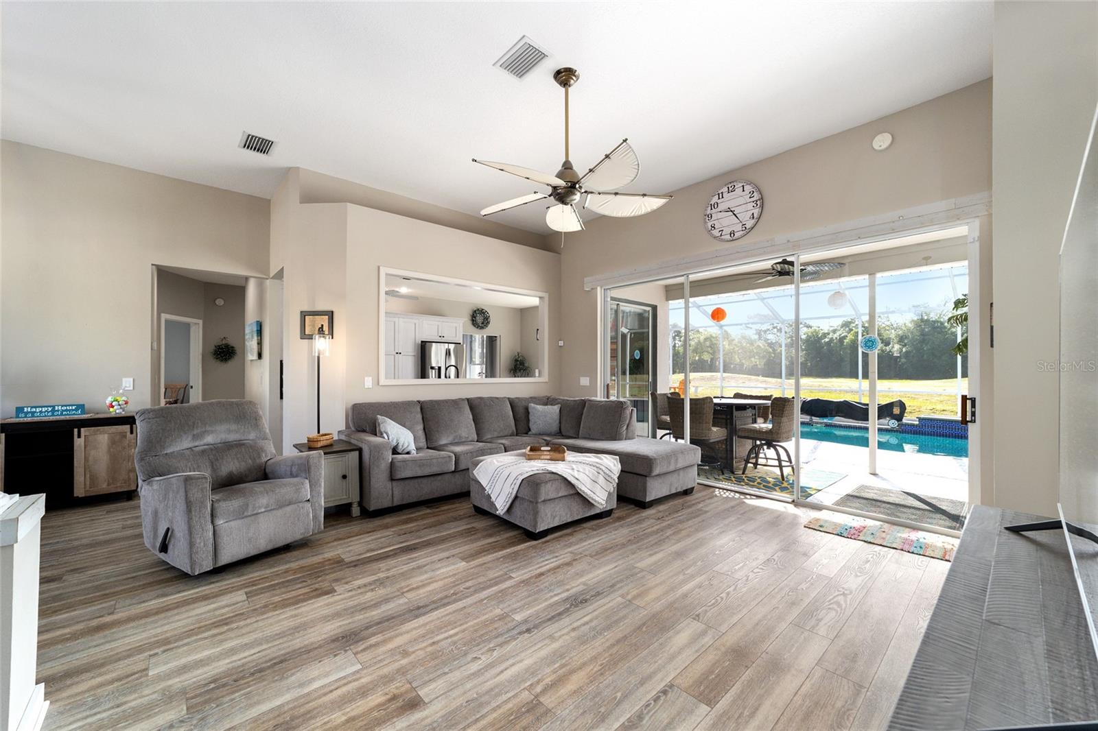 4543 N JADEMOOR DR, BEVERLY HILLS, FL — photo 7