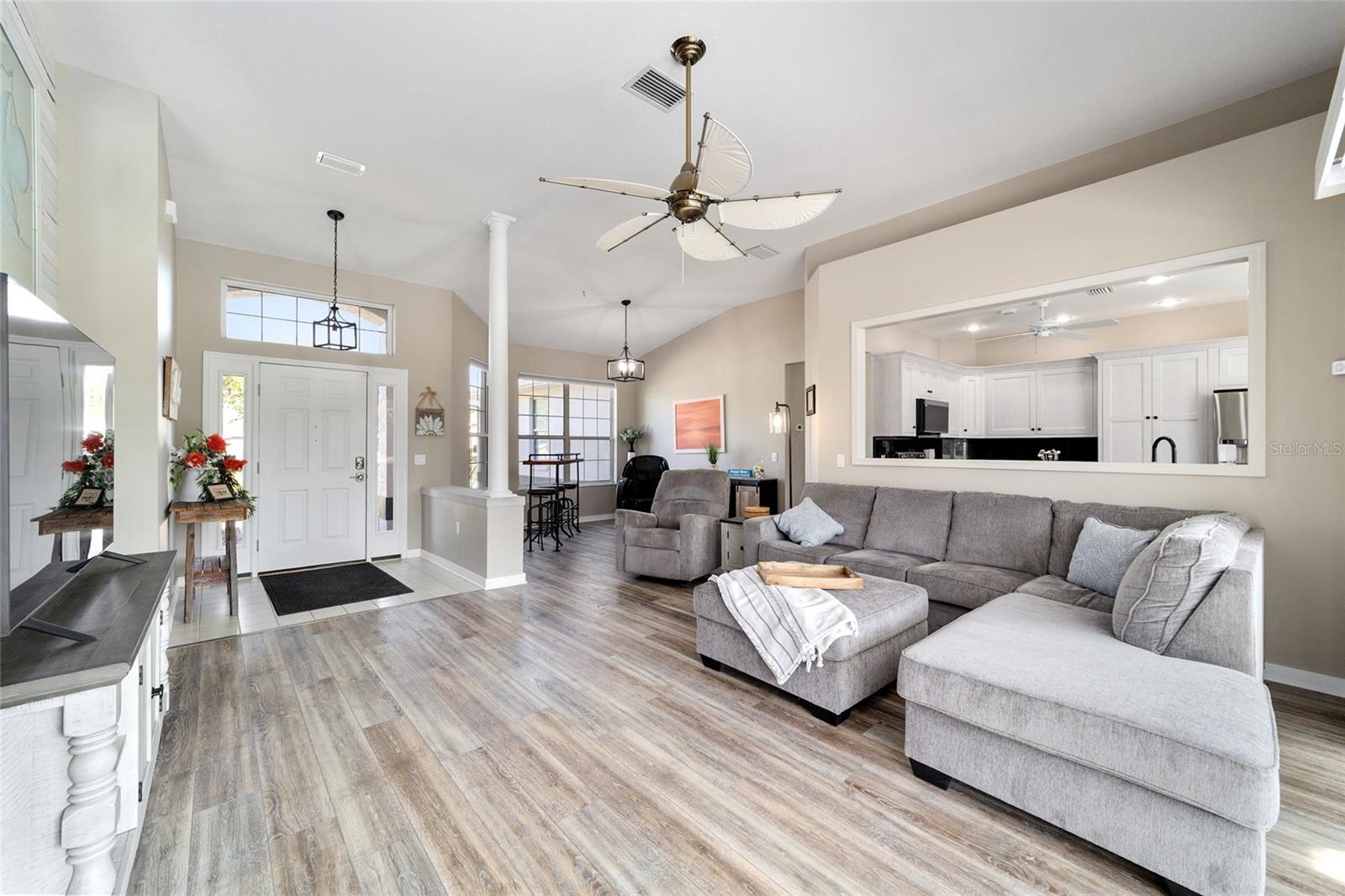4543 N JADEMOOR DR, BEVERLY HILLS, FL — photo 9