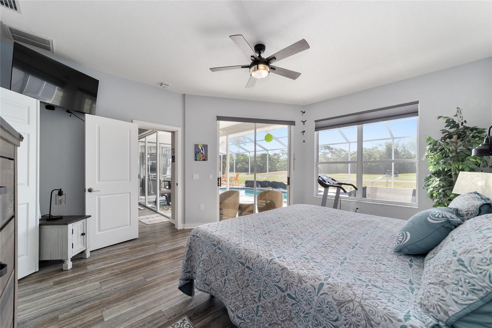 4543 N JADEMOOR DR, BEVERLY HILLS, FL — photo 20