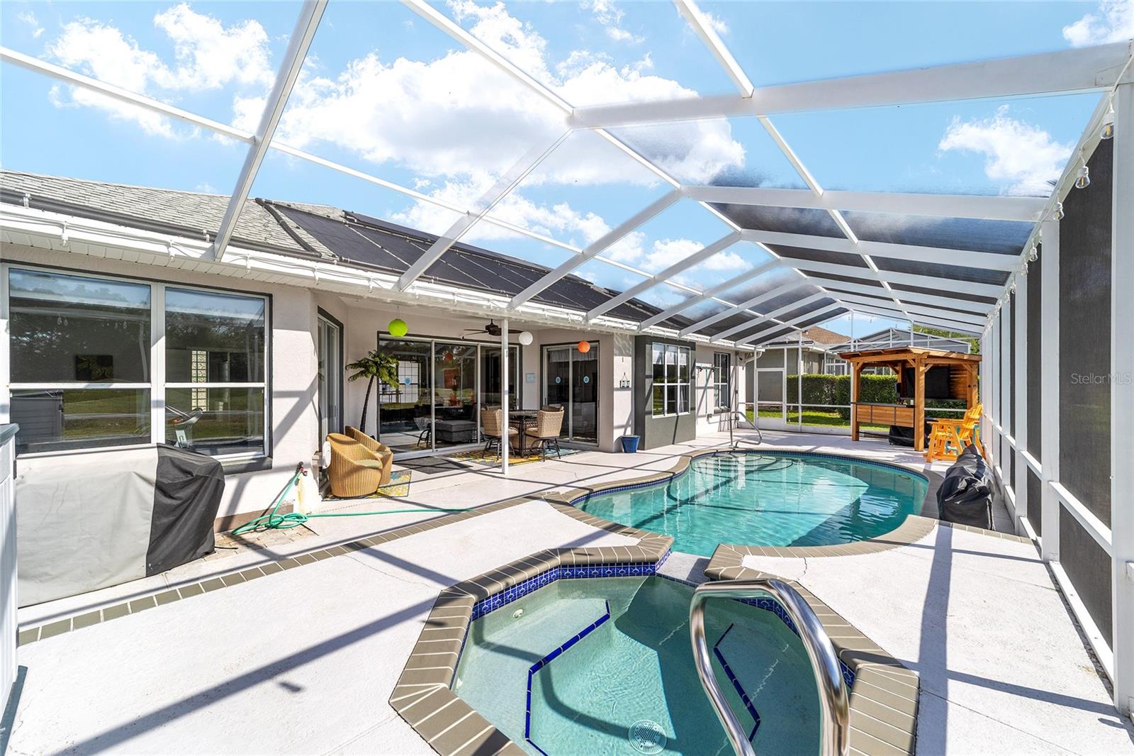 4543 N JADEMOOR DR, BEVERLY HILLS, FL — photo 31