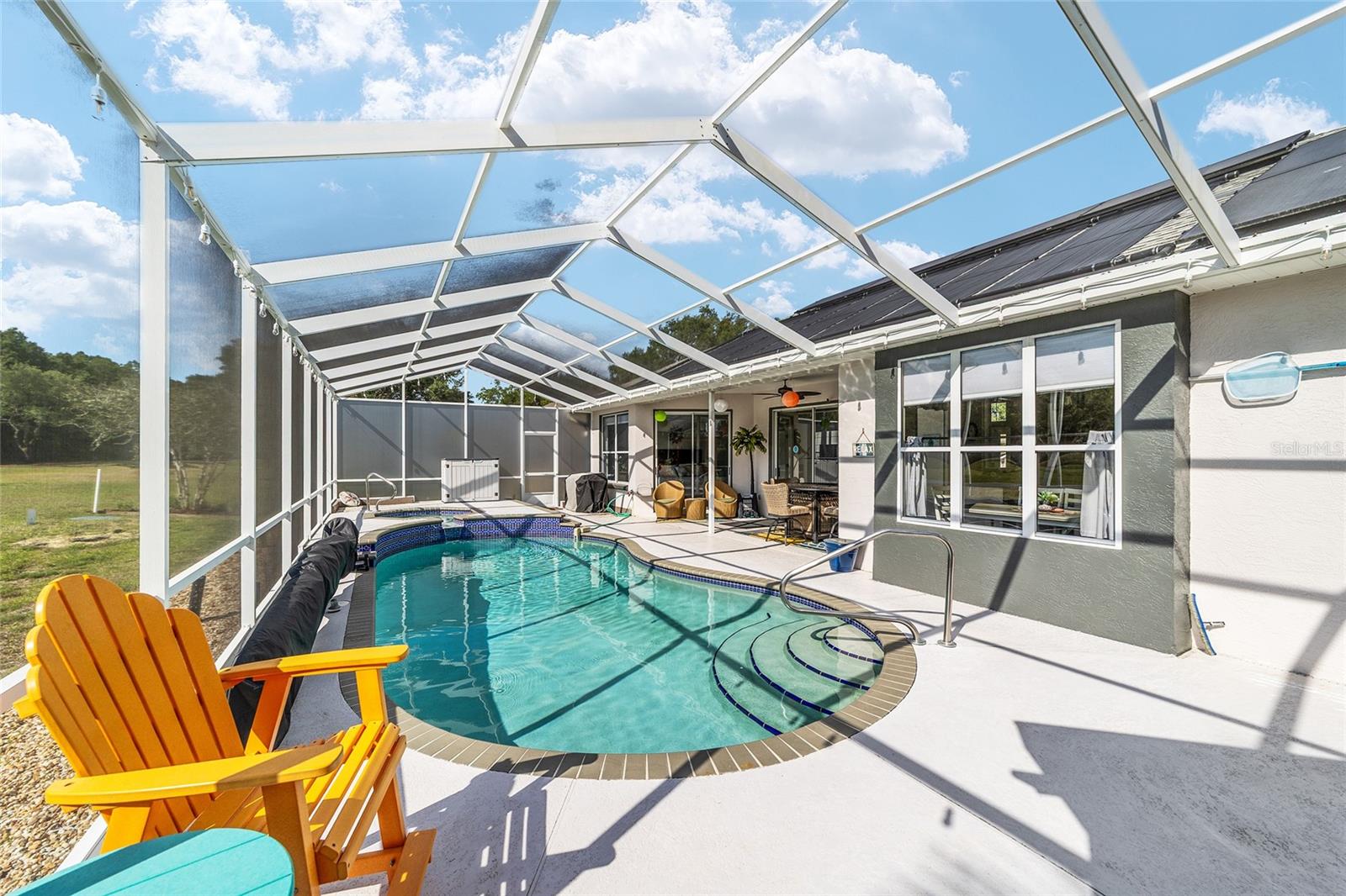 4543 N JADEMOOR DR, BEVERLY HILLS, FL — photo 35