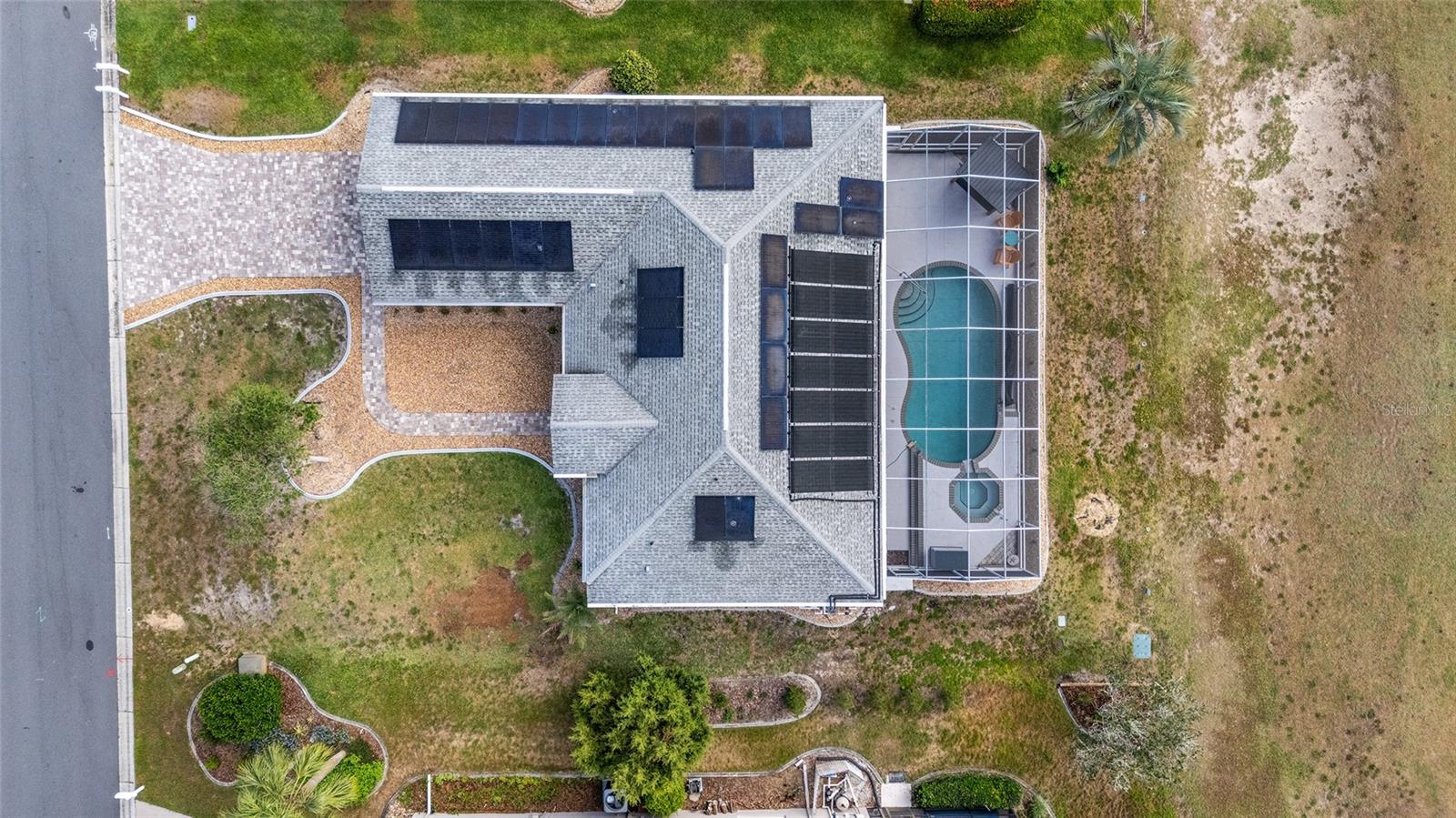 4543 N JADEMOOR DR, BEVERLY HILLS, FL — photo 40