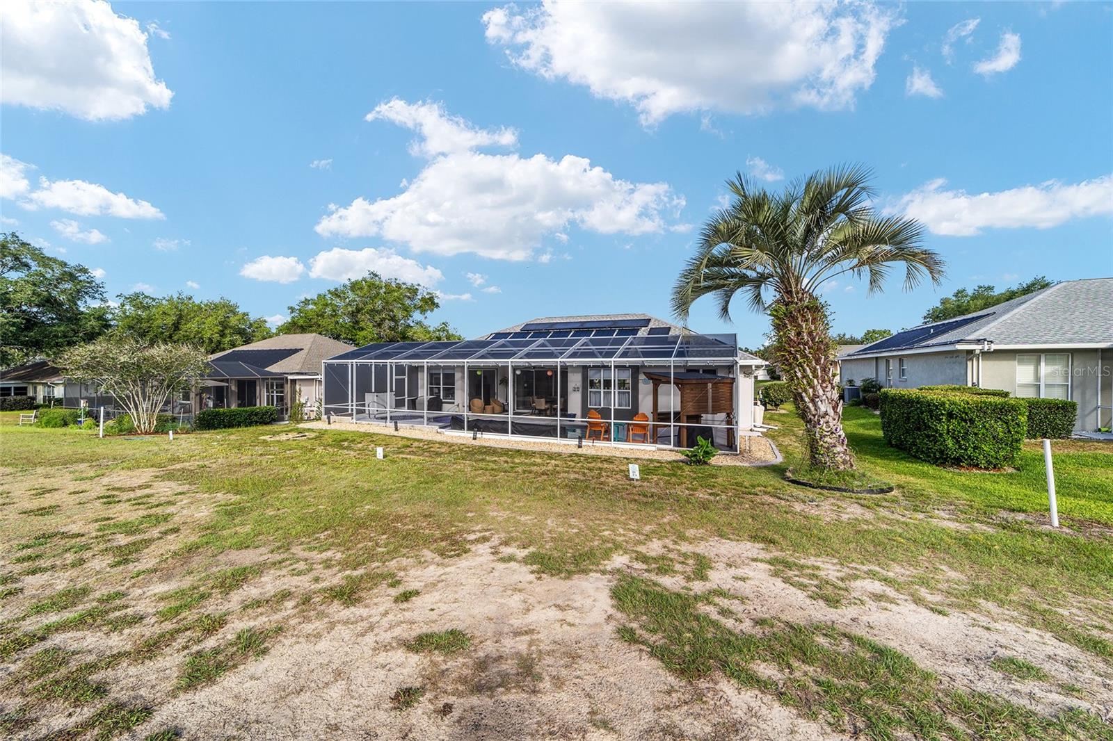 4543 N JADEMOOR DR, BEVERLY HILLS, FL — photo 44