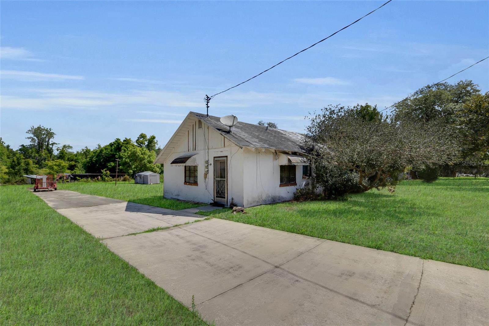 5223 EAGLES NEST RD, FRUITLAND PARK, FL — photo 37