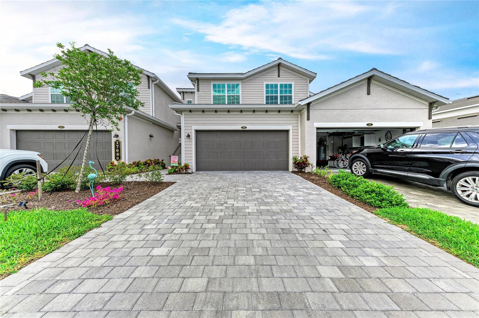 17680 BORACAY CT #202, VENICE, FL