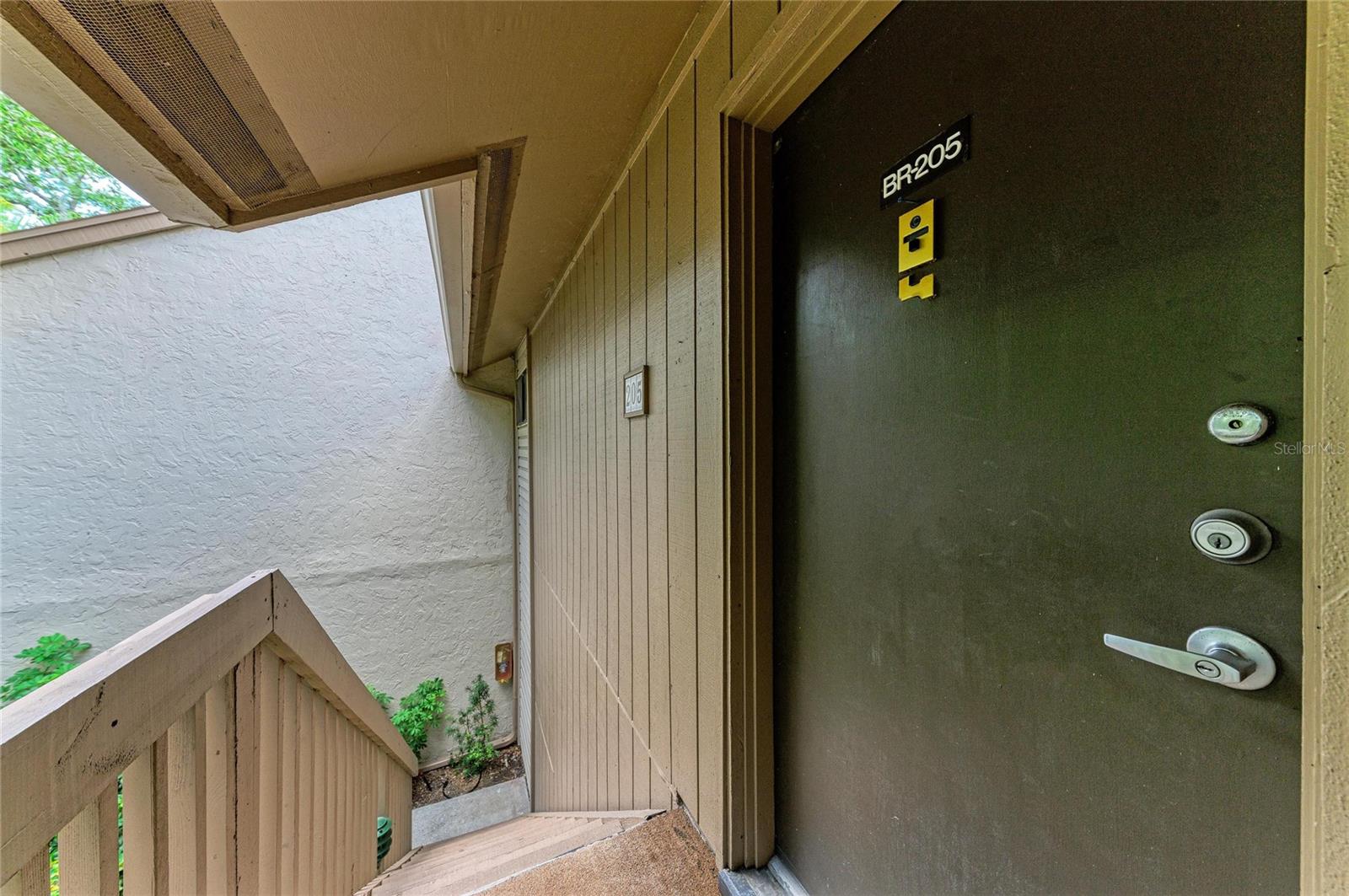 1709 CLOWER CREEK DR #205, SARASOTA, FL — photo 3
