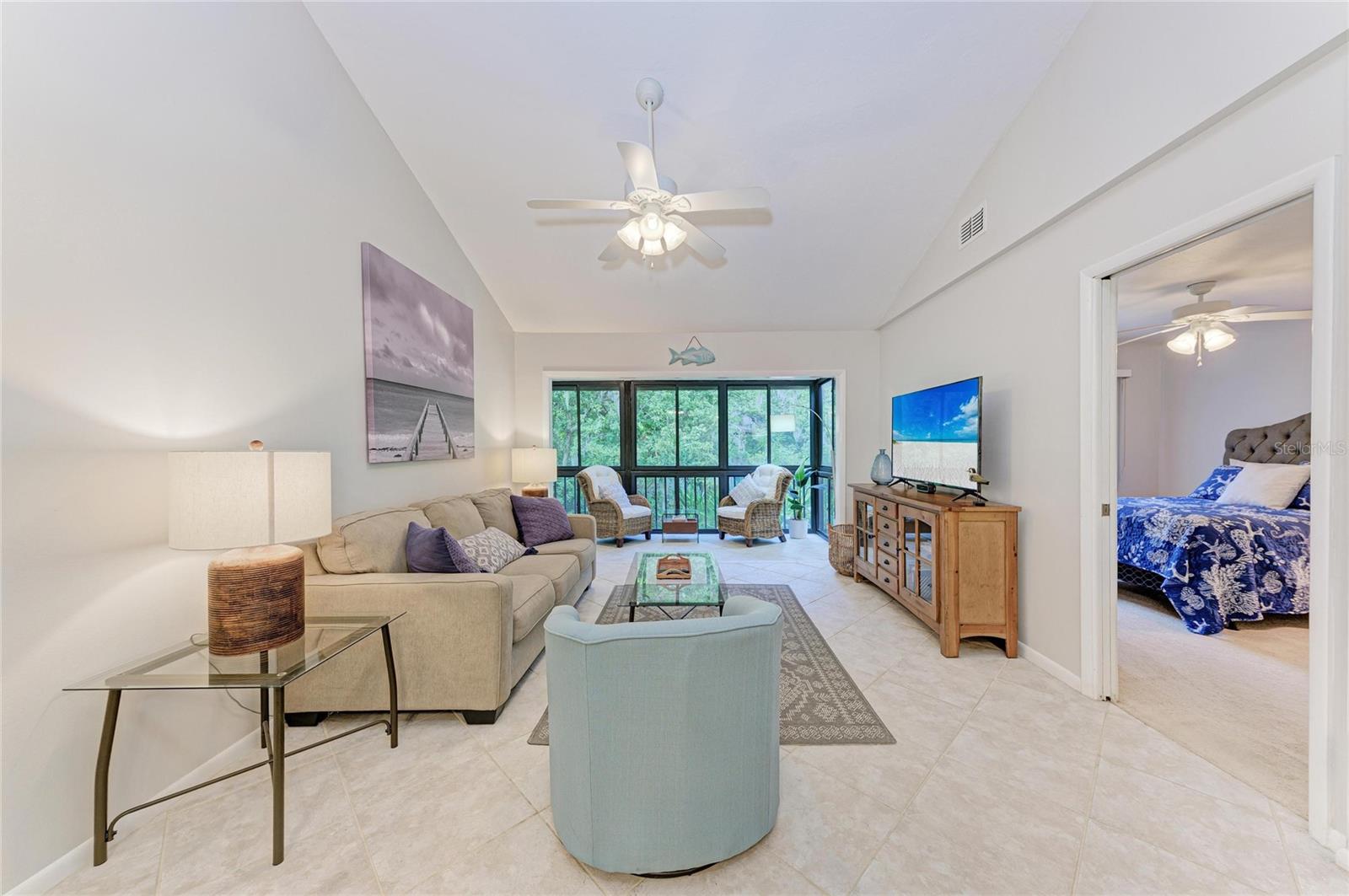 1709 CLOWER CREEK DR #205, SARASOTA, FL — photo 5