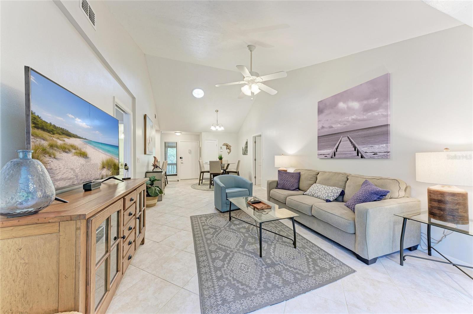 1709 CLOWER CREEK DR #205, SARASOTA, FL — photo 9