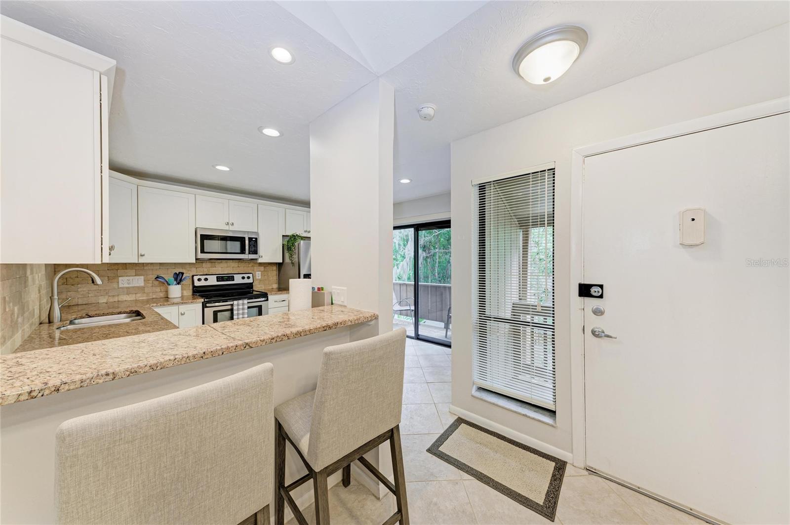 1709 CLOWER CREEK DR #205, SARASOTA, FL — photo 10