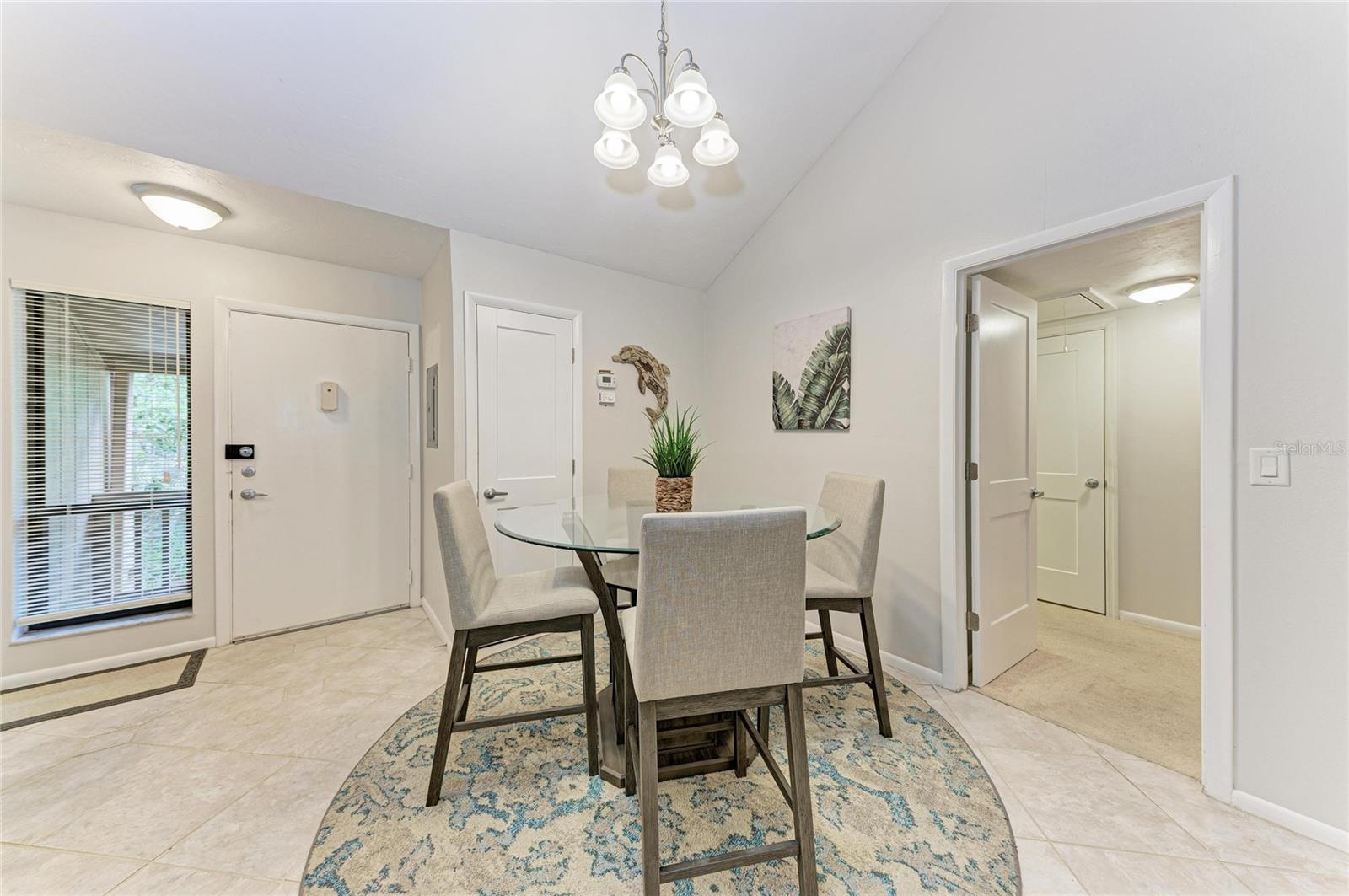1709 CLOWER CREEK DR #205, SARASOTA, FL — photo 16