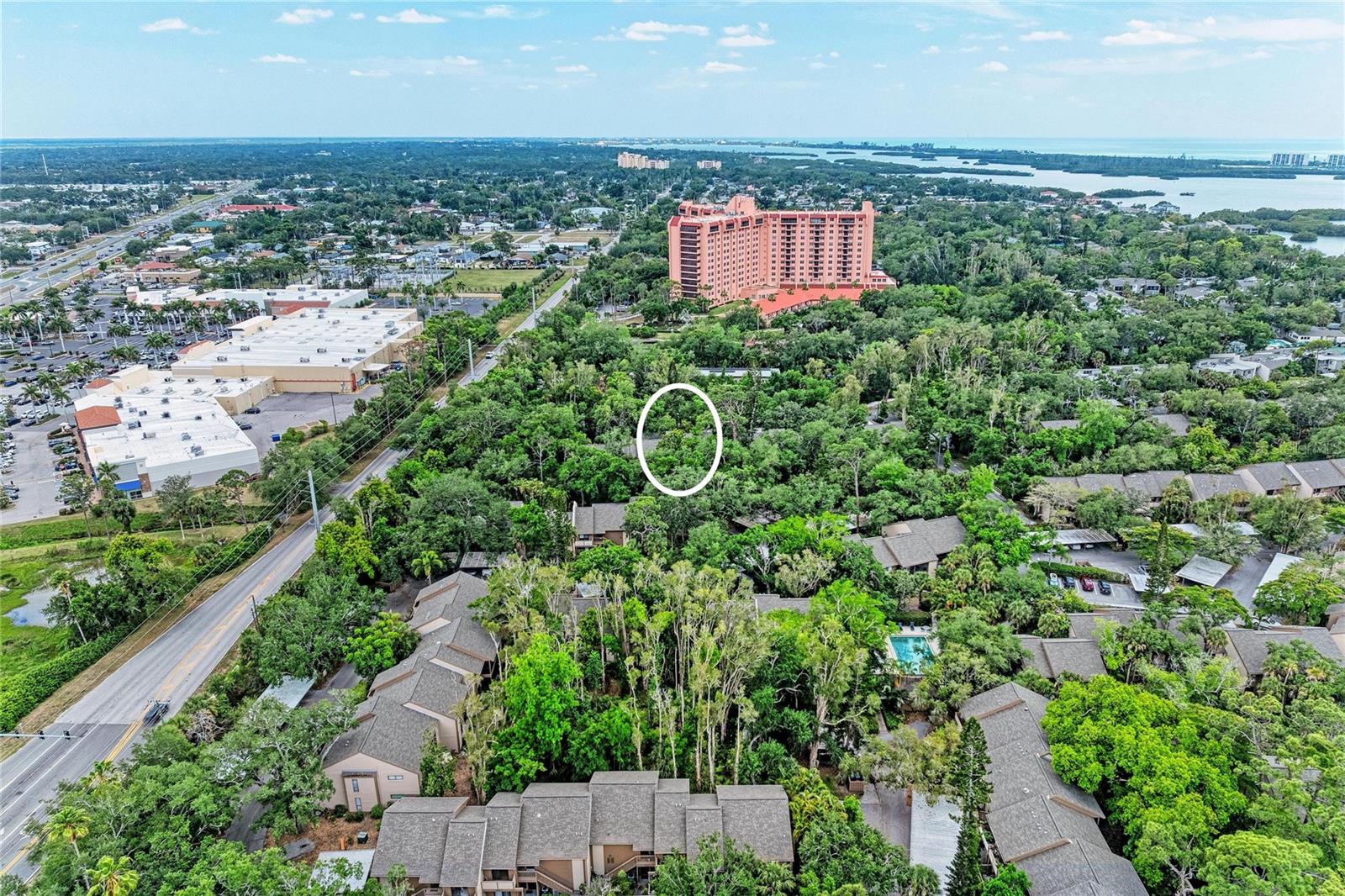 1709 CLOWER CREEK DR #205, SARASOTA, FL — photo 37