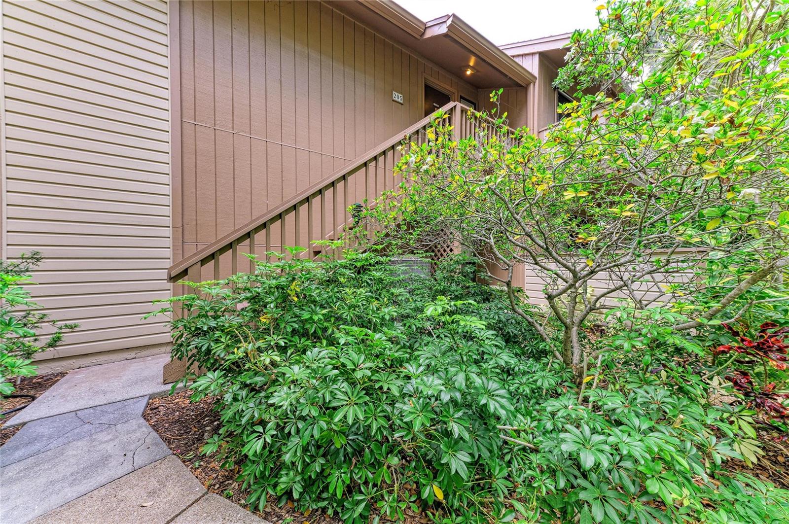 1709 CLOWER CREEK DR #205, SARASOTA, FL — photo 40