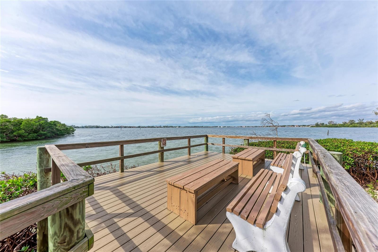 1709 CLOWER CREEK DR #205, SARASOTA, FL — photo 43