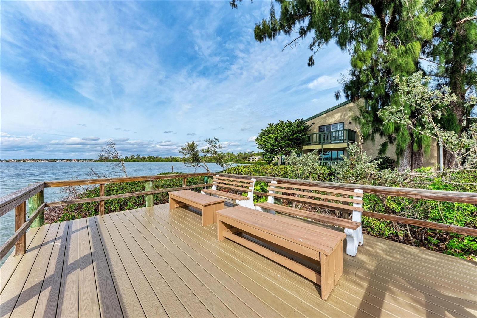 1709 CLOWER CREEK DR #205, SARASOTA, FL — photo 44