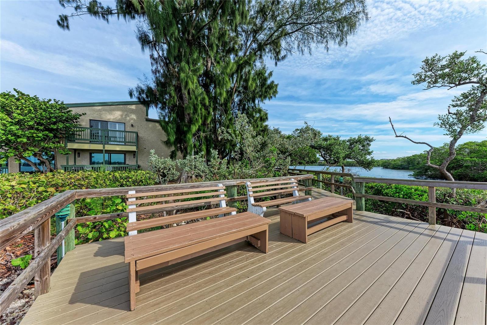 1709 CLOWER CREEK DR #205, SARASOTA, FL — photo 45