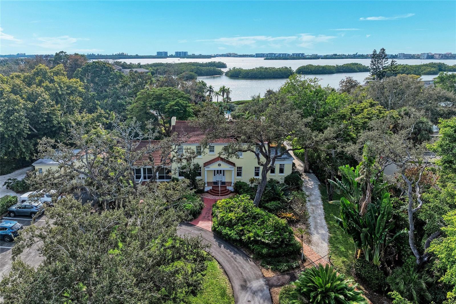 1709 CLOWER CREEK DR #205, SARASOTA, FL — photo 46