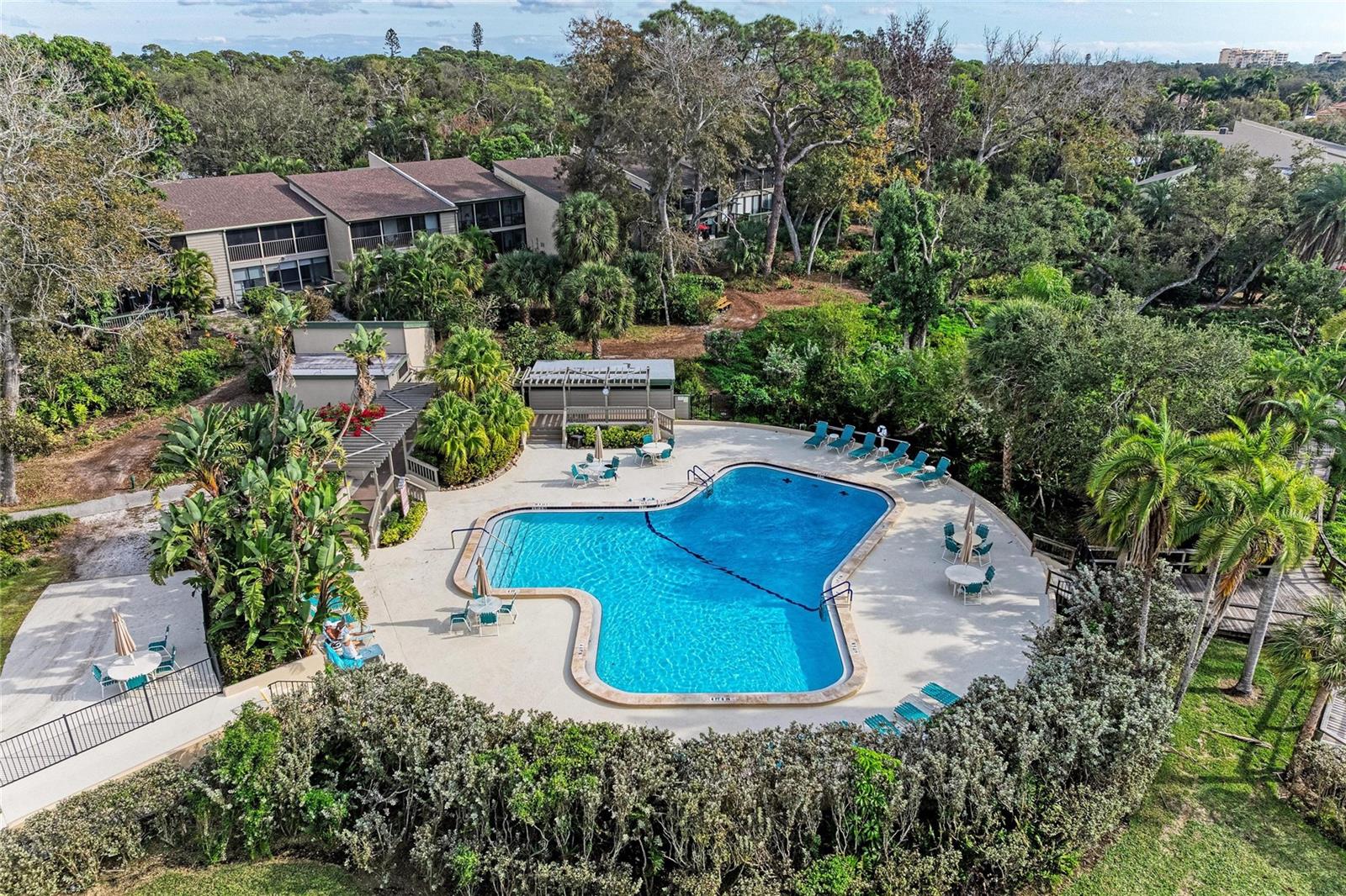 1709 CLOWER CREEK DR #205, SARASOTA, FL — photo 48