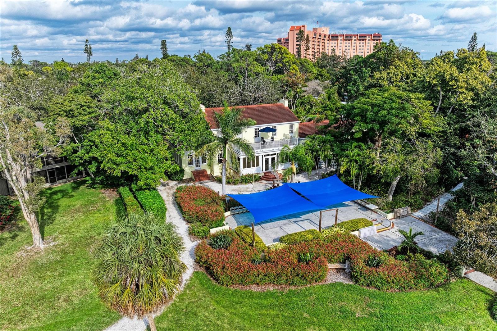 1709 CLOWER CREEK DR #205, SARASOTA, FL — photo 49