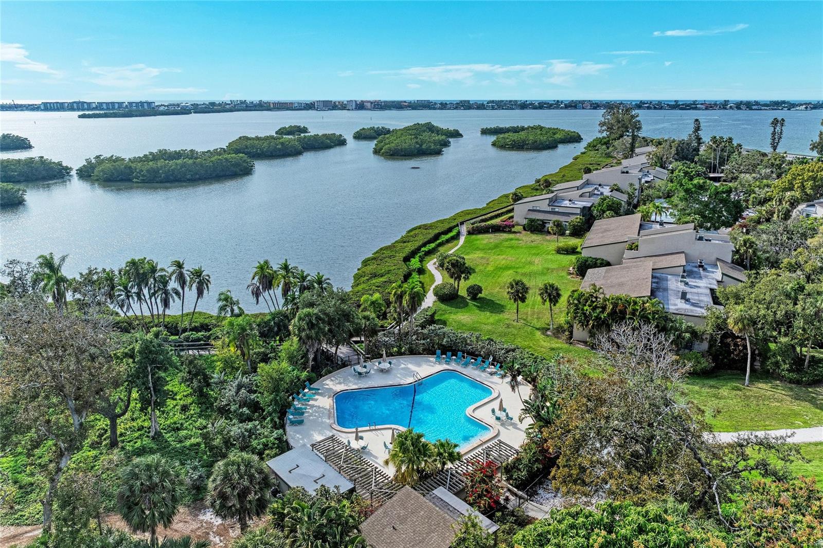 1709 CLOWER CREEK DR #205, SARASOTA, FL — photo 50