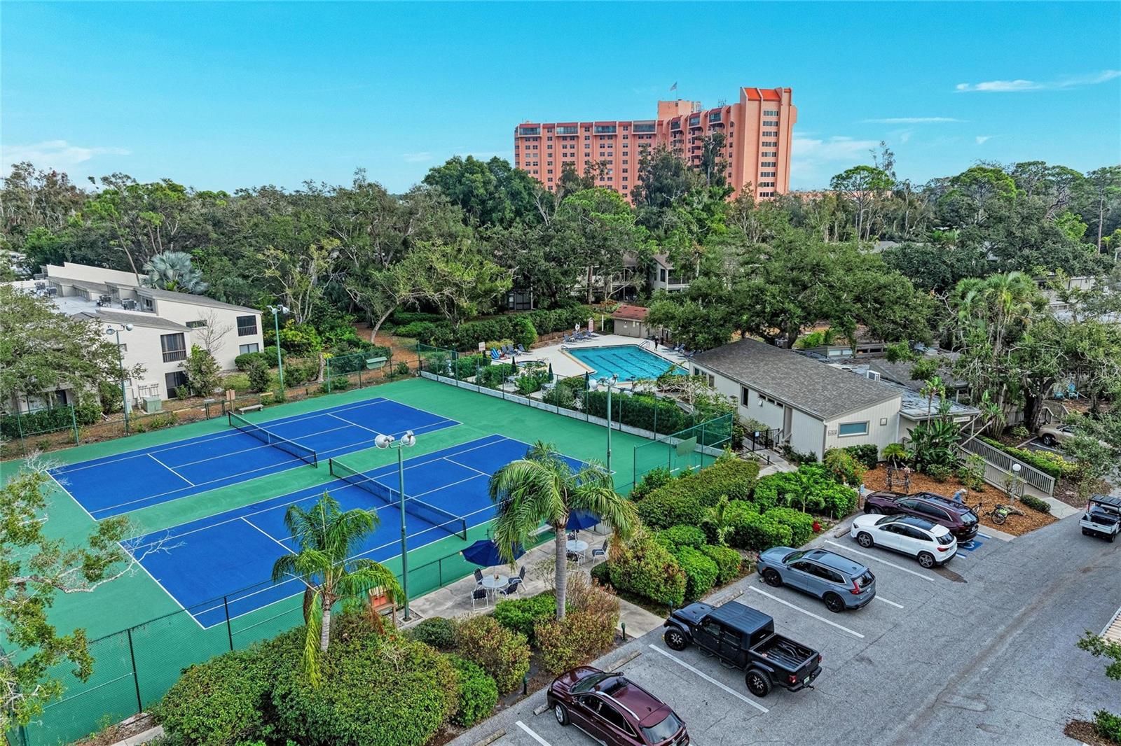 1709 CLOWER CREEK DR #205, SARASOTA, FL — photo 51