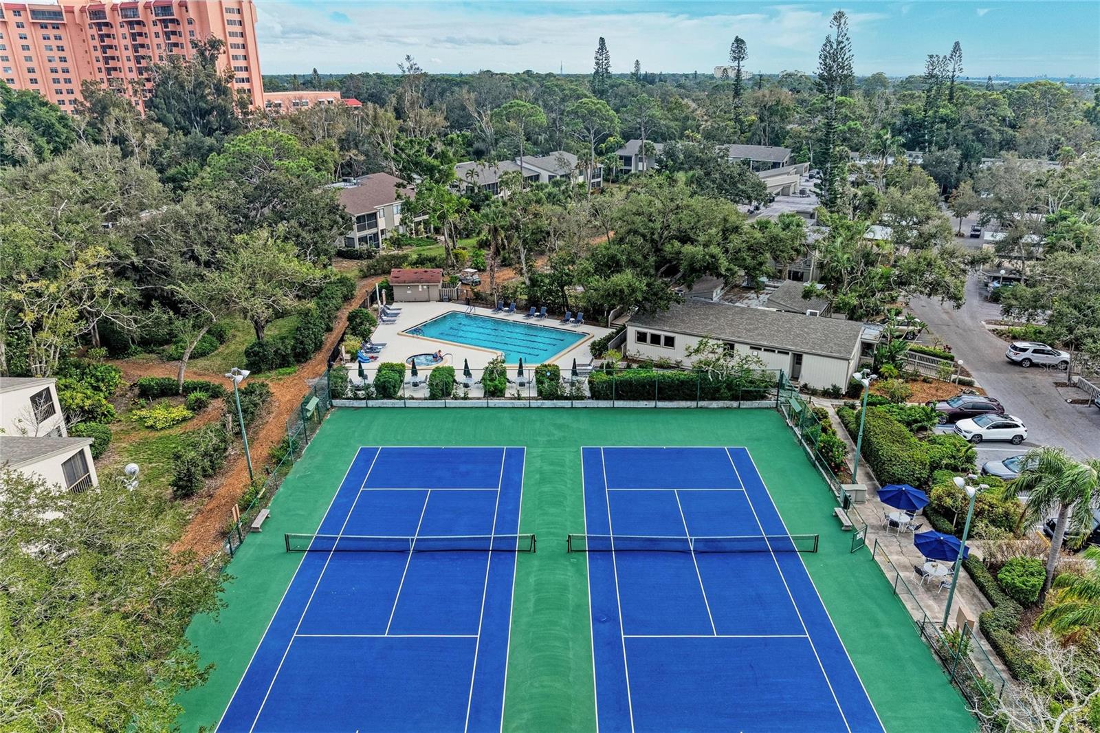 1709 CLOWER CREEK DR #205, SARASOTA, FL — photo 52