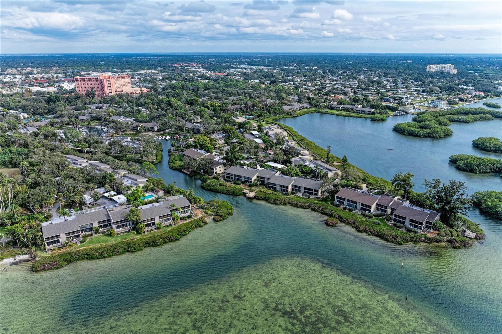 1709 CLOWER CREEK DR #205, SARASOTA, FL — photo 55