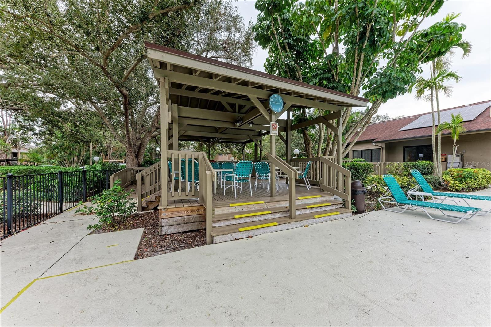 1709 CLOWER CREEK DR #205, SARASOTA, FL — photo 60