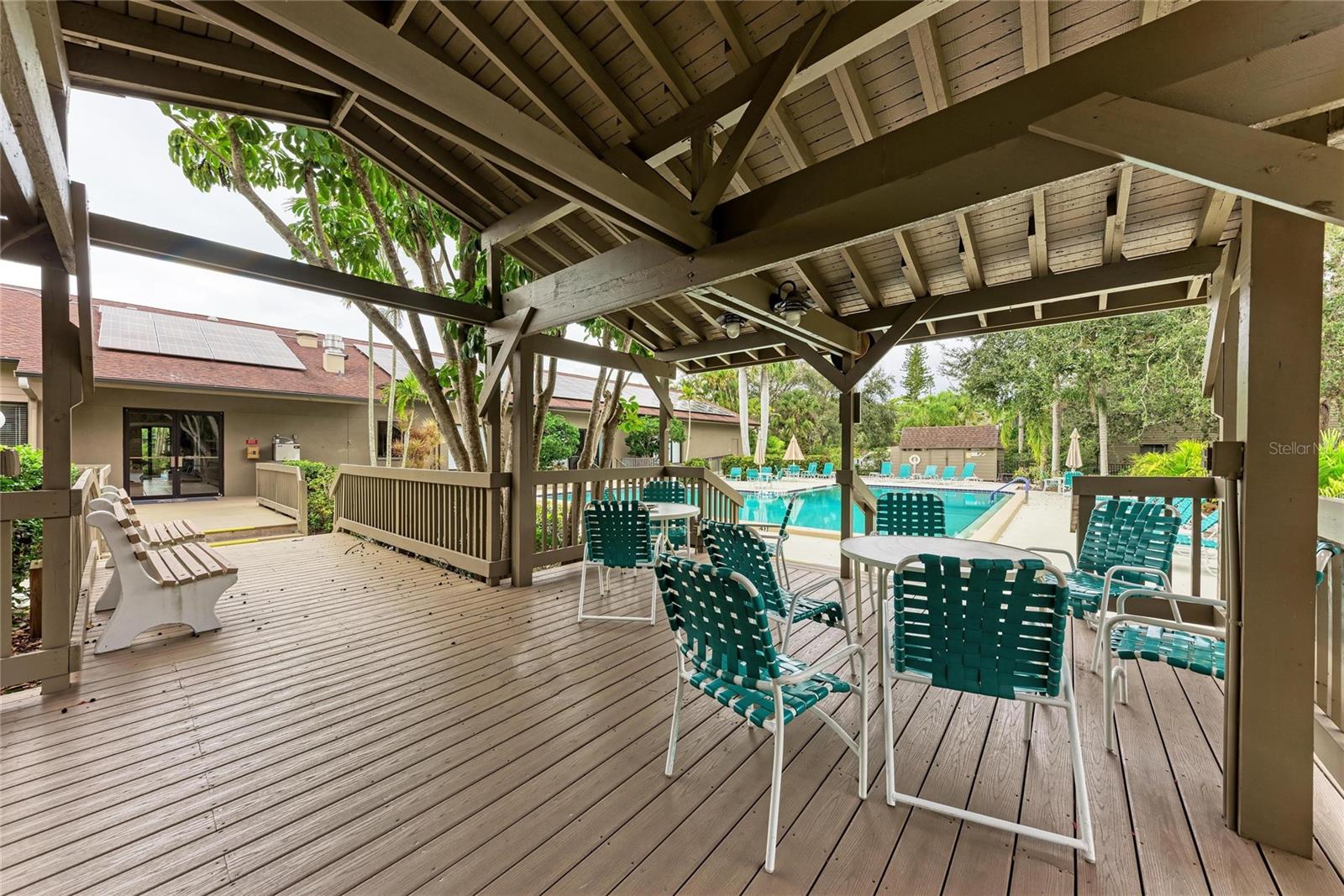 1709 CLOWER CREEK DR #205, SARASOTA, FL — photo 61