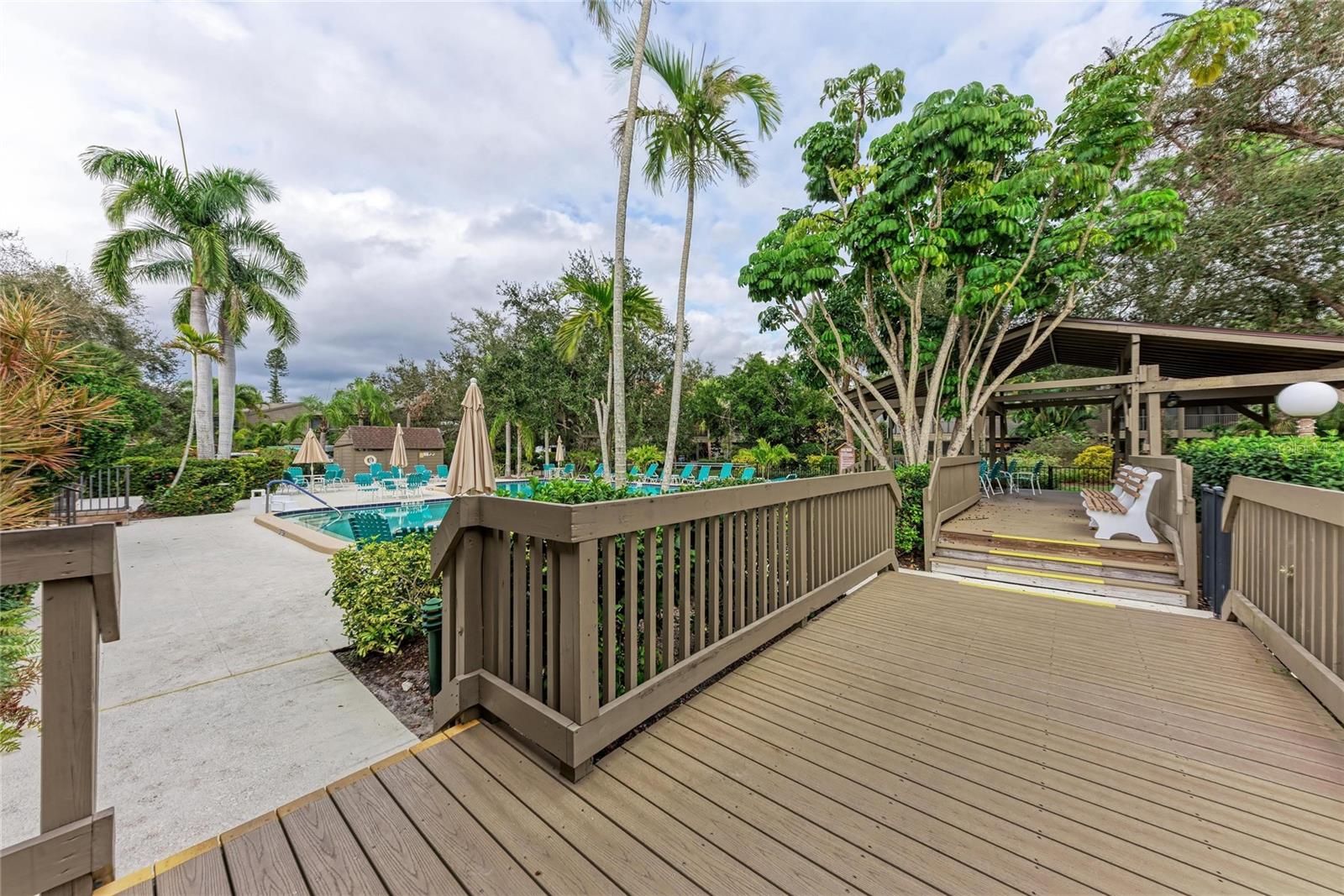 1709 CLOWER CREEK DR #205, SARASOTA, FL — photo 62