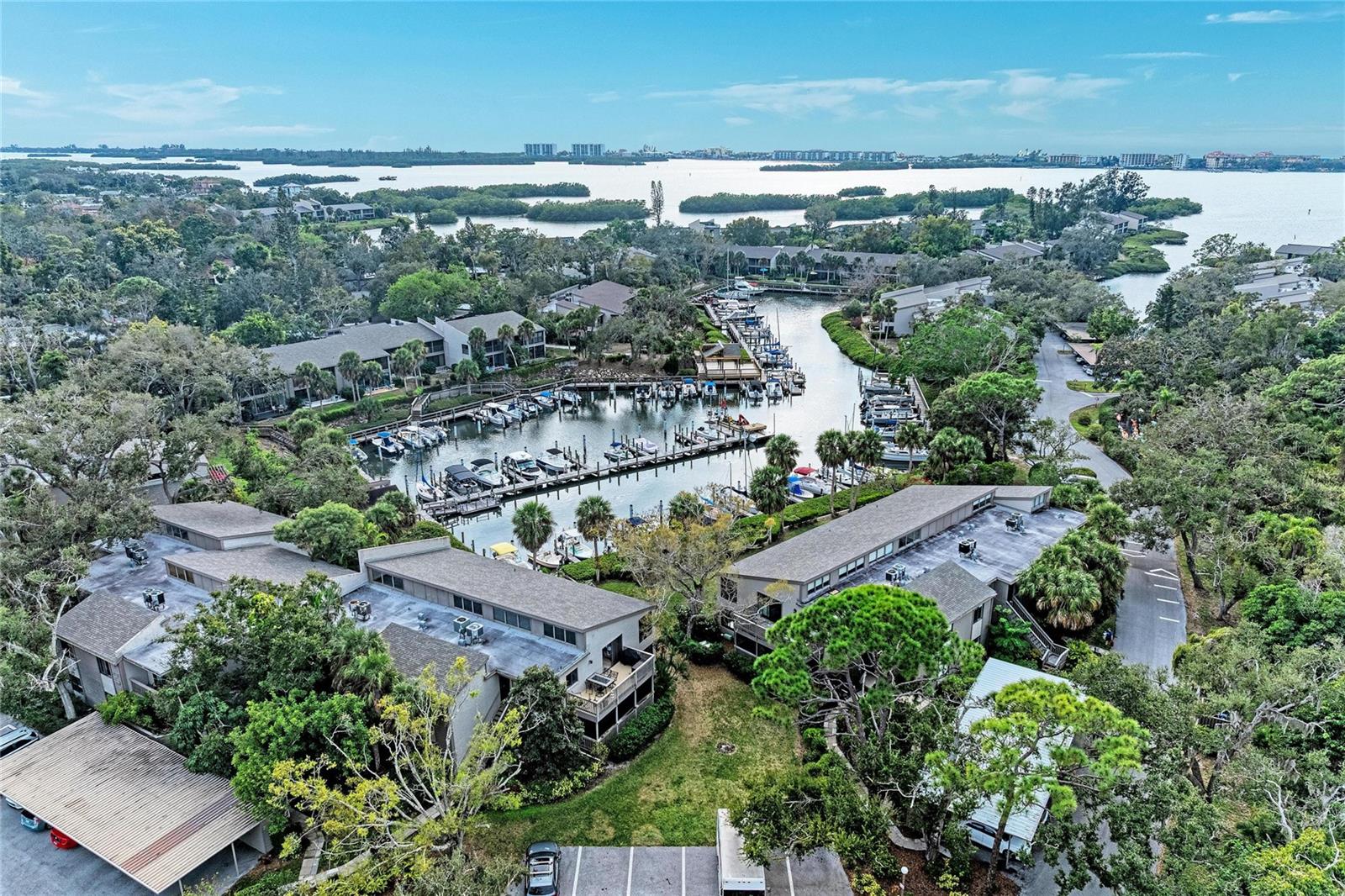 1709 CLOWER CREEK DR #205, SARASOTA, FL — photo 65