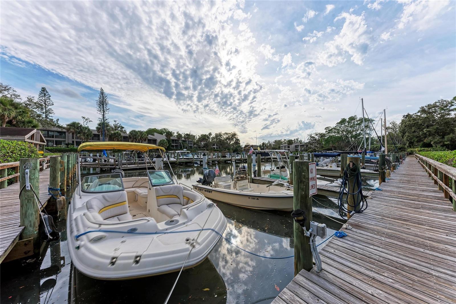 1709 CLOWER CREEK DR #205, SARASOTA, FL — photo 66