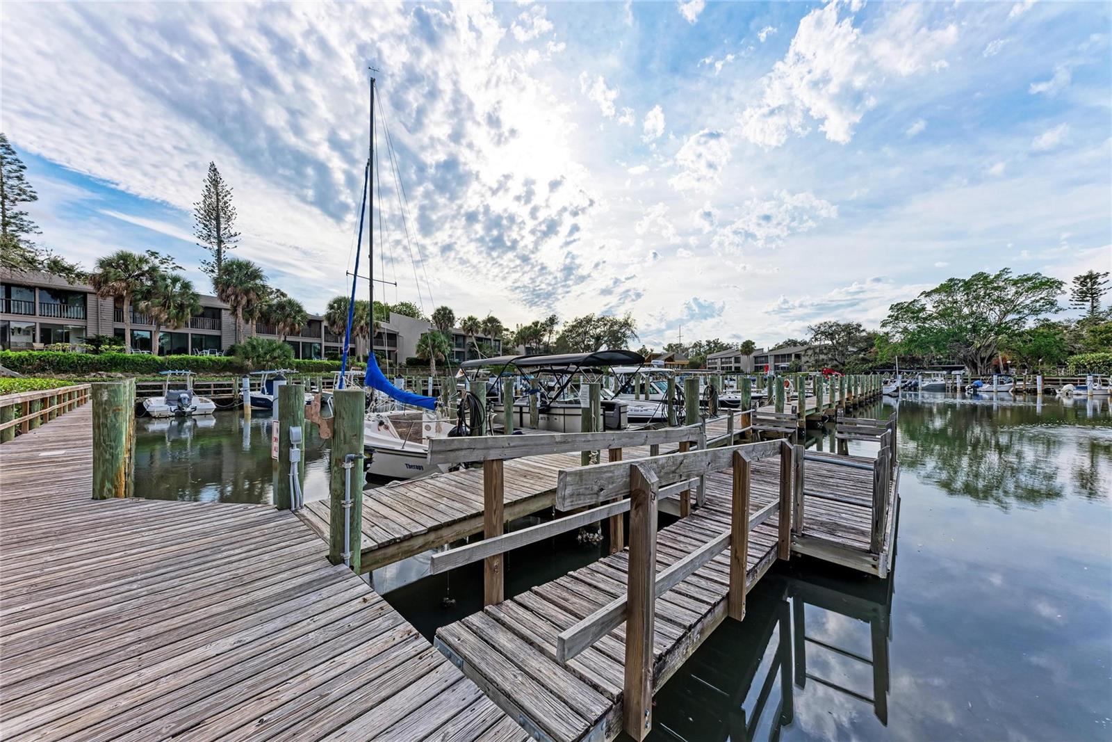 1709 CLOWER CREEK DR #205, SARASOTA, FL — photo 68