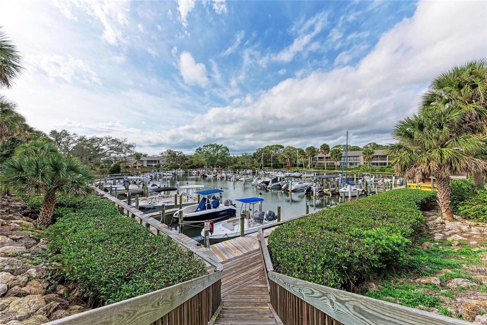 1709 CLOWER CREEK DR #205, SARASOTA, FL — photo 69