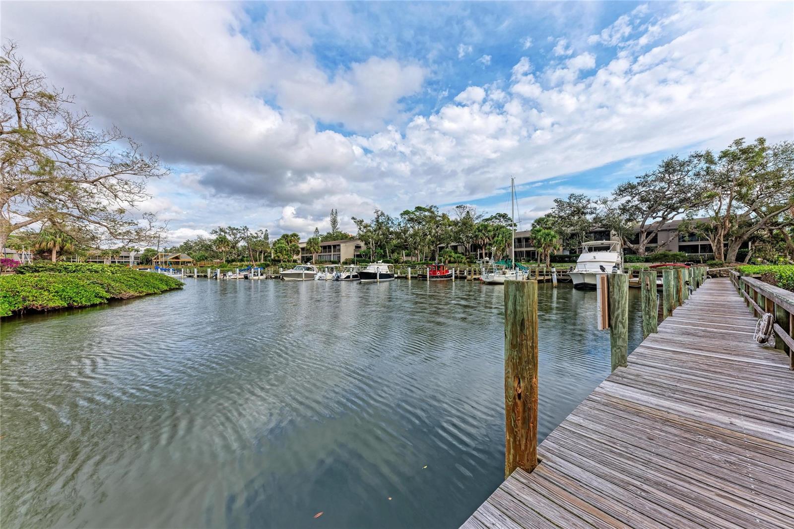 1709 CLOWER CREEK DR #205, SARASOTA, FL — photo 71