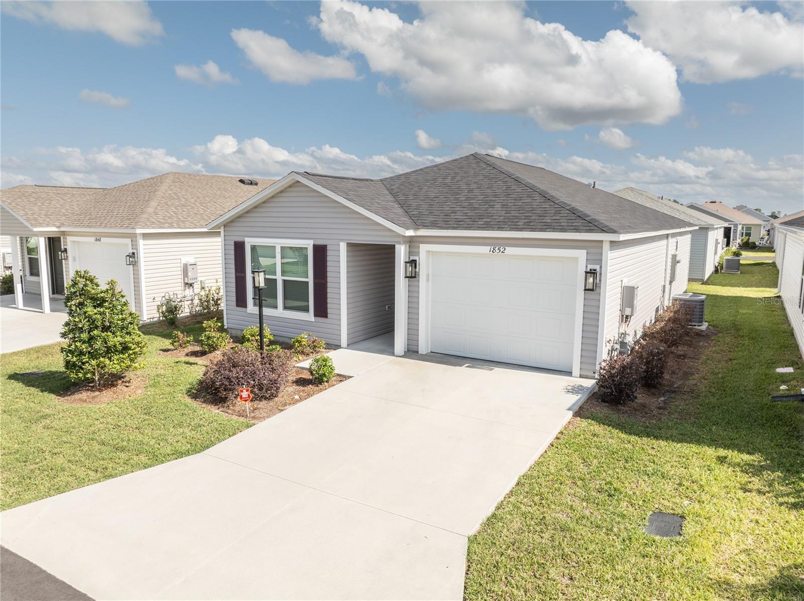 1852 TIMON ST, THE VILLAGES, FL