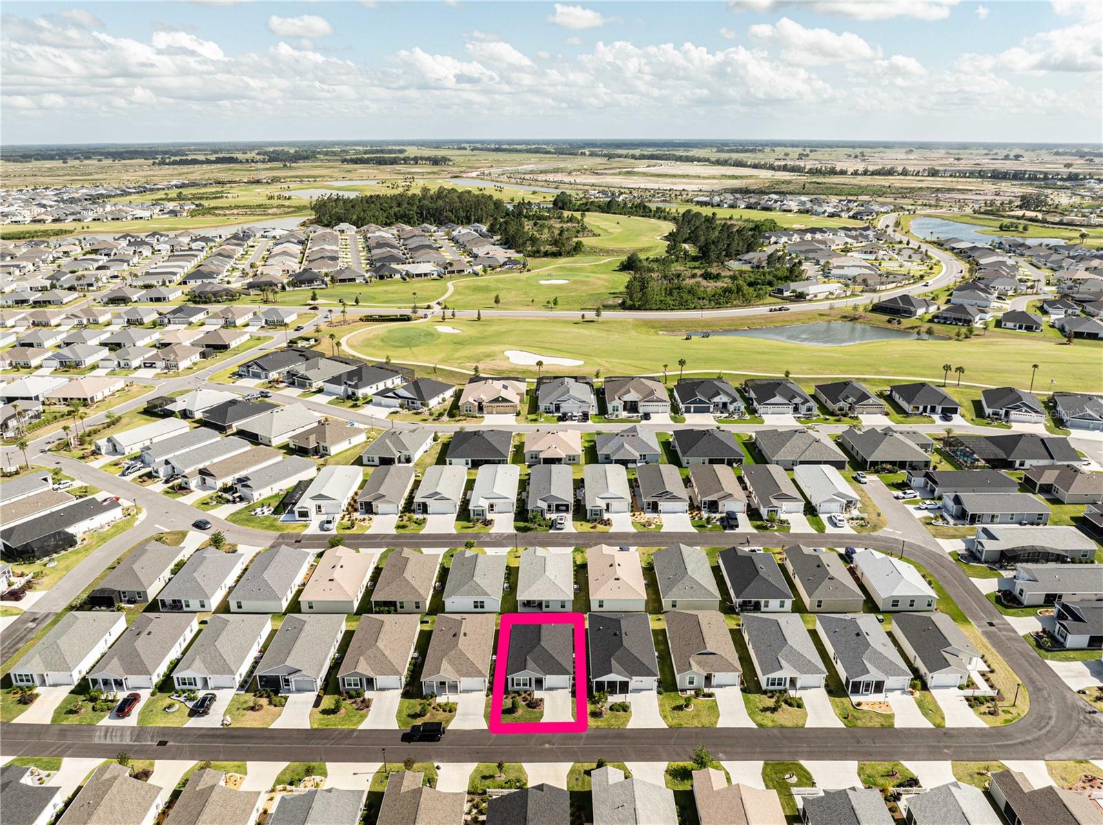 1852 TIMON ST, THE VILLAGES, FL — photo 4