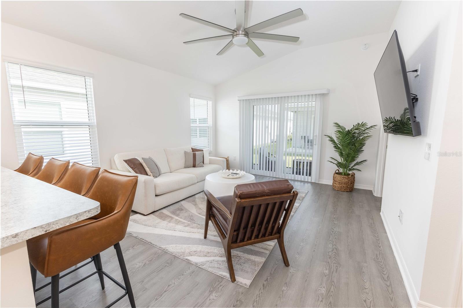 1852 TIMON ST, THE VILLAGES, FL — photo 8