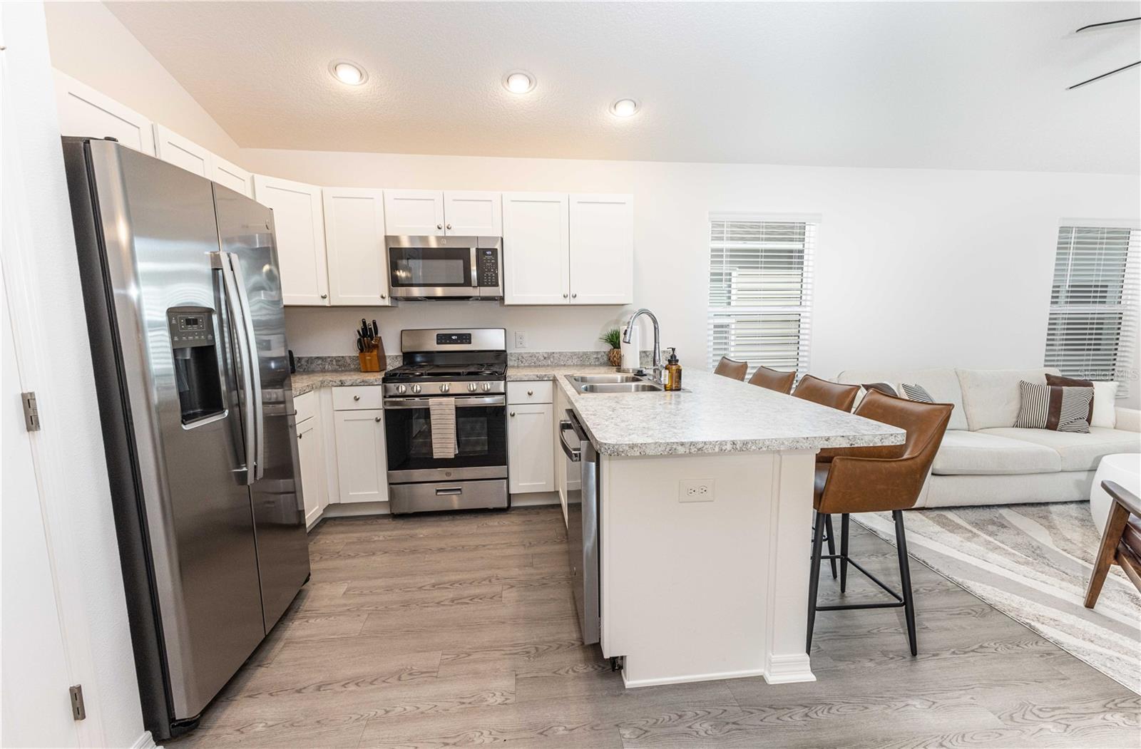 1852 TIMON ST, THE VILLAGES, FL — photo 10